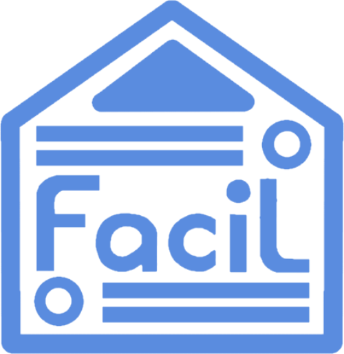 myFacil logo
